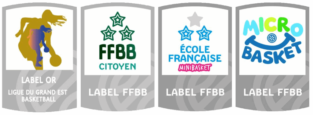 label
