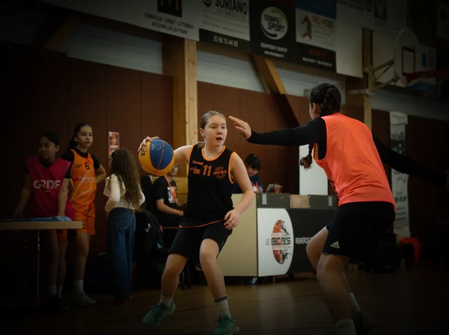 TOURNOI 3x3x 2025 - 4