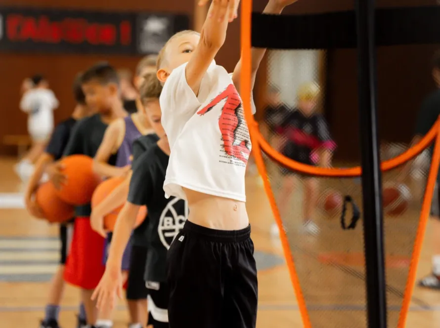 BASKET CAMP 2025 -7