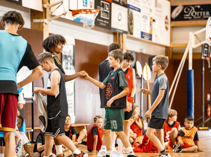 BASKET CAMP 2025 -8