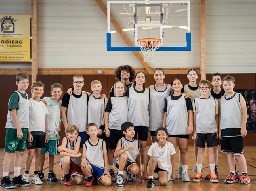 BASKET CAMP 2025 -10