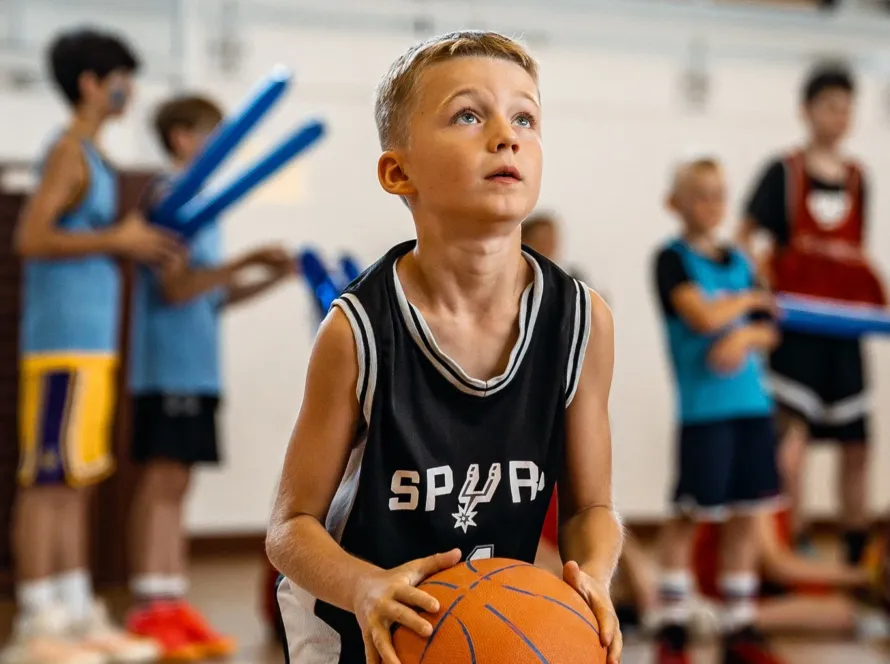 BASKET CAMP 2025 -17